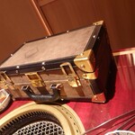 肉の匠 将泰庵 - 玉手箱