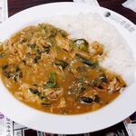 CoCo壱番屋 サンシャインシティアルパ店 - 