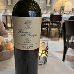 Il Salumaio di Montenapoleone - Barbera種で作られた Coppo Riserva Della Famiglia Nizza 2015 を選ぶ  (優雅で強烈で複雑。バルサミコ酢、枯れ木、スパイシー且つフレッシュな香り)