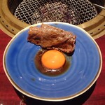 肉の匠 将泰庵 - ⑦今宵のすき焼き
