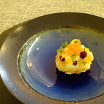 ジューダバレリーノ - 一口ﾀﾙﾄ