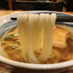 杵屋 - きつねうどん