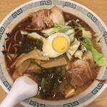 Keika Ramen - 太肉麺（ターロー麺）