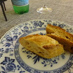 ジューダバレリーノ - ﾊﾟﾝ