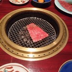 肉の匠 将泰庵 - ⑦今宵のすき焼き