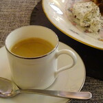 ジューダバレリーノ - ｴｽﾌﾟﾚｯｿ