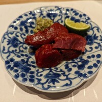 肉割烹 岡田前 - 