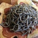 麦わらぼうし - 