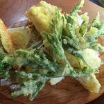 麦わらぼうし - 