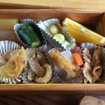 麦わらぼうし - 