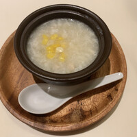 中国料理 礼華 四君子草 - 