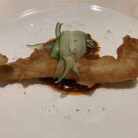 中国料理 礼華 四君子草 - 