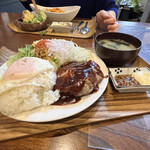 Daimaru Shouyu Kafe - 