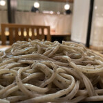 Goma Soba Yakumo - ごまそば