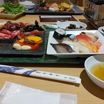 大江戸温泉物語Premium 白浜御苑 - 