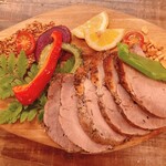 石垣のごちそう てぃんがーら - 