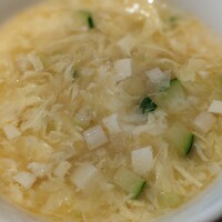 中国料理 翡翠宮 - 