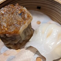 中国料理 翡翠宮 - 