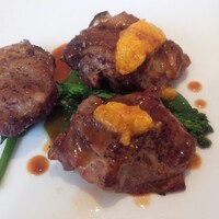 ラ セッテ 広瀬北町本店 - 和牛ほほ肉の赤ワイン煮