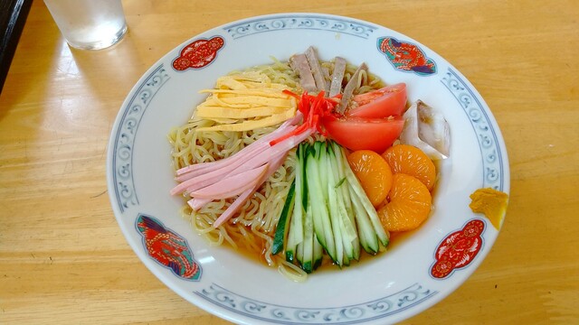 昇龍 八木山動物公園のラーメン｜仙台のおすすめ店
