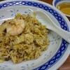 摩天楼 - 料理写真:美味しい炒飯。