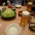 新宿さぼてん - 