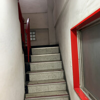 中目黒いぐち 上ル - 