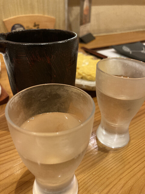 肴 - 福島（日本料理）の写真