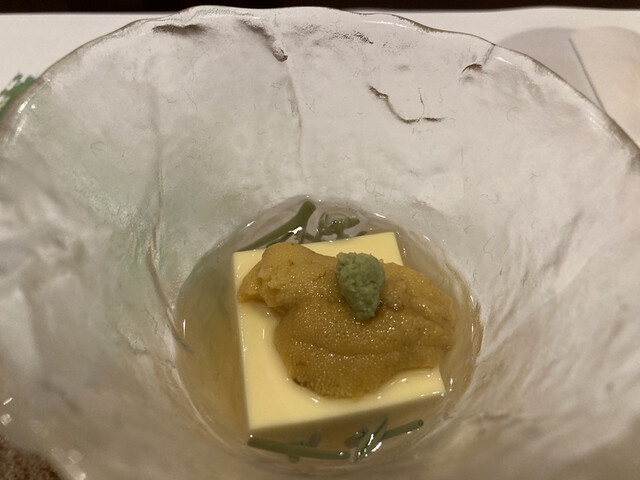 肴 - 福島（日本料理）の写真