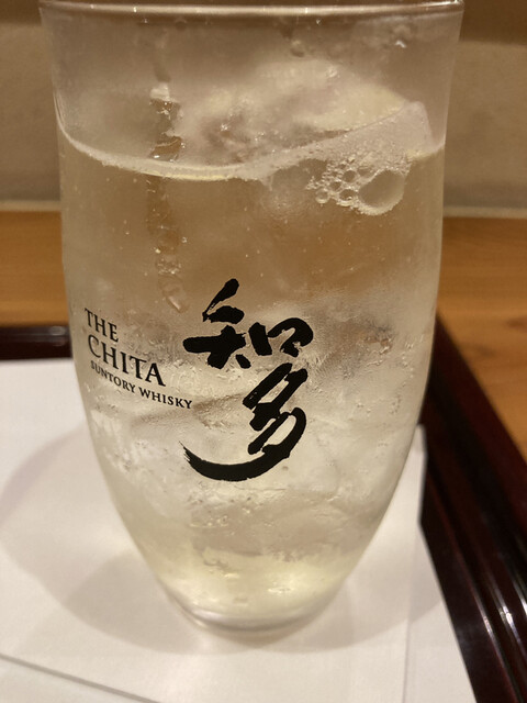 肴 - 福島（日本料理）の写真