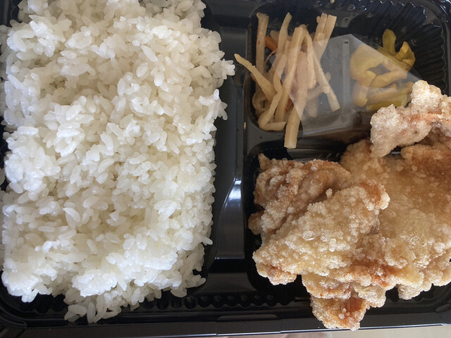 からあげの匠 矢野目店 - 卸町（からあげ）の写真