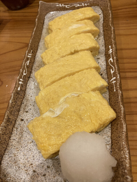 肴 - 福島（日本料理）の写真