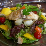 Salon de KISSYO - Salon de KISSYO 鰆のグリエ