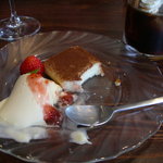 Salon de KISSYO - Salon de KISSYO デザート