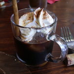 Salon de KISSYO - Salon de KISSYO コーヒー