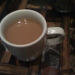 タール - チャイ