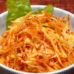 炭火焼しちりん - ねぎご飯