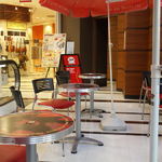 セガフレード・ザネッティ・エスプレッソ - 