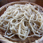 松鶴庵 - せいろ