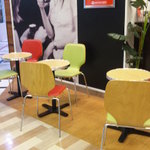 セガフレード・ザネッティ・エスプレッソ - 