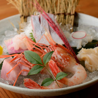 富山駅 富山県 でおすすめの美味しい魚介 海鮮料理 すべて をご紹介 食べログ