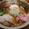 焼きあご塩らー麺 たかはし 新宿本店