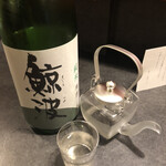 酒肴 大阪まんぷく堂 - 