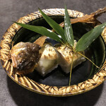 酒肴 大阪まんぷく堂 - 