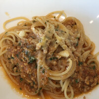イタリア料理 リストランテ フィッシュボーン - 