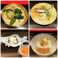 懐食 砂月 - 