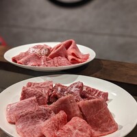 焼肉やまちゃん - 