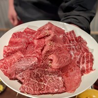 焼肉やまちゃん - 