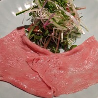 焼肉やまちゃん - 