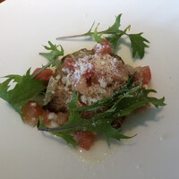 イタリア料理 リストランテ フィッシュボーン - 